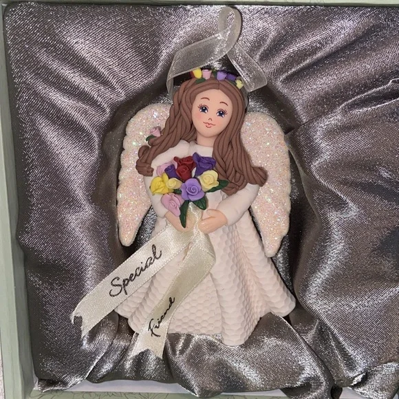 😇Ornament friend - Picture 1 of 4